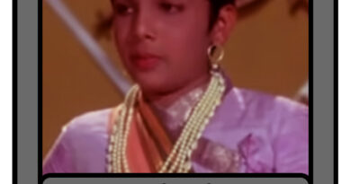 Bal Shivaji 1982