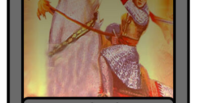 Jhansi Ki Rani 1953