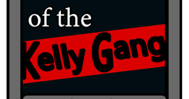 The Story of the Kelly Gang 190६
