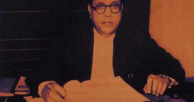 Dr. Babasaheb Ambedkar image