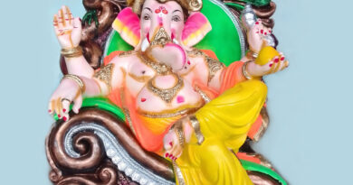 Ganesh Festival in Hindi movies 1