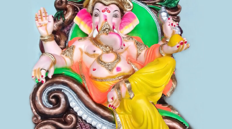 Ganesh Festival in Hindi movies 1