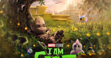 iamgroot