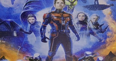 antman and the wasp qauntumania