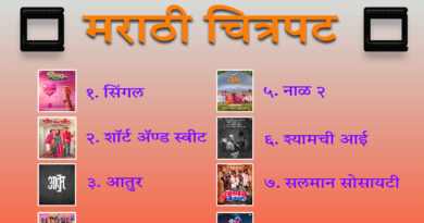 Nov 2023 Marathi movie list 2