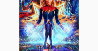 The Marvels
