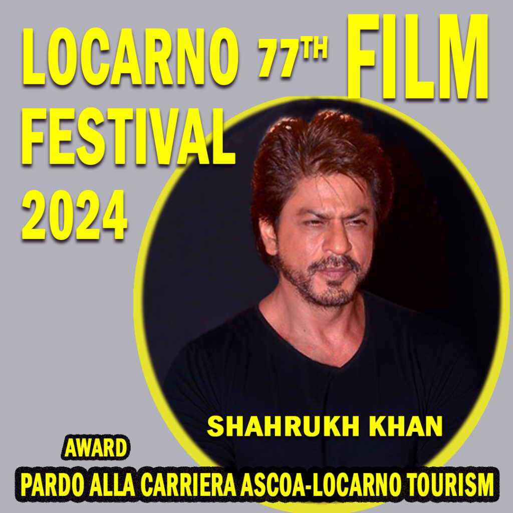 2024 Locarno International Film Festival and its history | For the first time, an Indian actor received the Locarno Lifetime Achievement Award