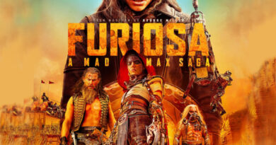 Furiosa A Mad Max Saga