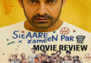 'Sitaare Zameen Par' review: Aamir Khan's heartwarming film on sports
