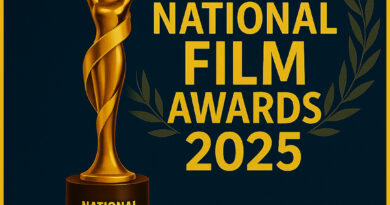 71st National Film Awards 2025: Full Winners List, Jury Details & Highlights