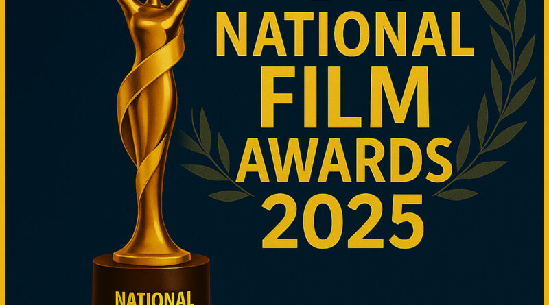 71st National Film Awards 2025: Full Winners List, Jury Details & Highlights