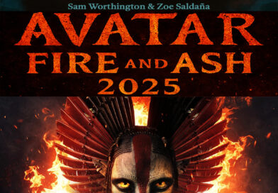 Avatar: Fire and Ash (2025) Review | Fire, Sorrow, and a New Pandora War Directed by James Cameron