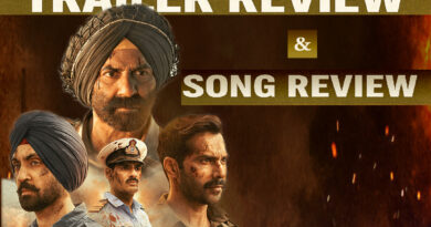 Border 2 Official Trailer Review and Song Reviews: Release Date, Star Cast and Latest Updates News