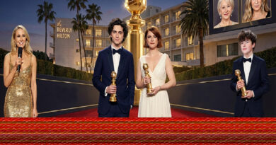 The complete list of winners and nominees at the 83rd Golden Globe Awards (2026) ceremony.