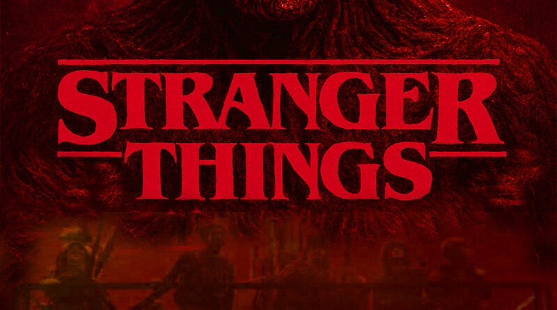 “Stranger Things (2016–2025) Series Honest Review: Cast, Storyline, Performances, Music and Sequel part