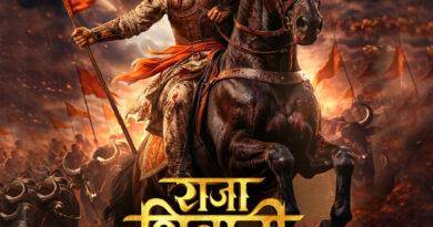 Raja Shivaji (2026) Review: Complete Information on Cast, Story, Direction, and Music.