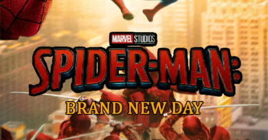 'Spider-Man: Brand New Day' (2026) Review – Tom Holland's best Spider-Man movie since 'Spider-Man: No Way Home'