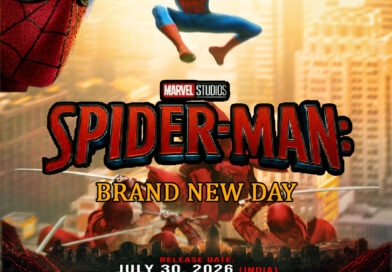'Spider-Man: Brand New Day' (2026) Review – Tom Holland's best Spider-Man movie since 'Spider-Man: No Way Home'