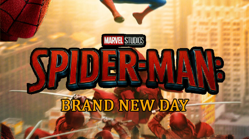 'Spider-Man: Brand New Day' (2026) Review – Tom Holland's best Spider-Man movie since 'Spider-Man: No Way Home'
