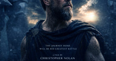 'The Odyssey' Movie Review: An in-depth look at box office Collection, Christopher Nolan's direction, the story, and the performances.