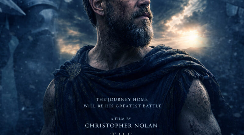 'The Odyssey' Movie Review: An in-depth look at box office Collection, Christopher Nolan's direction, the story, and the performances.