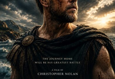 'The Odyssey' Movie Review: An in-depth look at box office Collection, Christopher Nolan's direction, the story, and the performances.