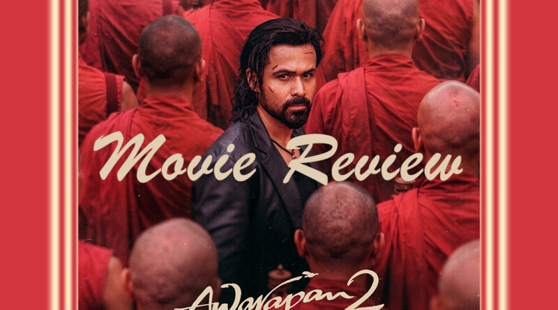 'Awarapan 2' (2026) Movie Review: Emraan Hashmi's Return as 'Shivam' – Story, Acting, Music, and Box Office Collection